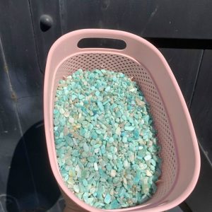 ĐÁ VỤN AMAZONITE | ĐÁ VỤN PHONG THỦY