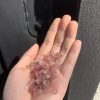 ĐÁ VỤN THẠCH ANH DÂU ĐỎ – Strawberry Quartz | ĐÁ VỤN PHONG THỦY