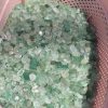 ĐÁ VỤN THẠCH ANH DÂU XANH – Strawberry Quartz | ĐÁ VỤN PHONG THỦY