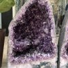 Hốc Thạch Anh Tím – Amethyst Geode (T125), KT: 59,3x36x13,7CM, KL: 59,35KG