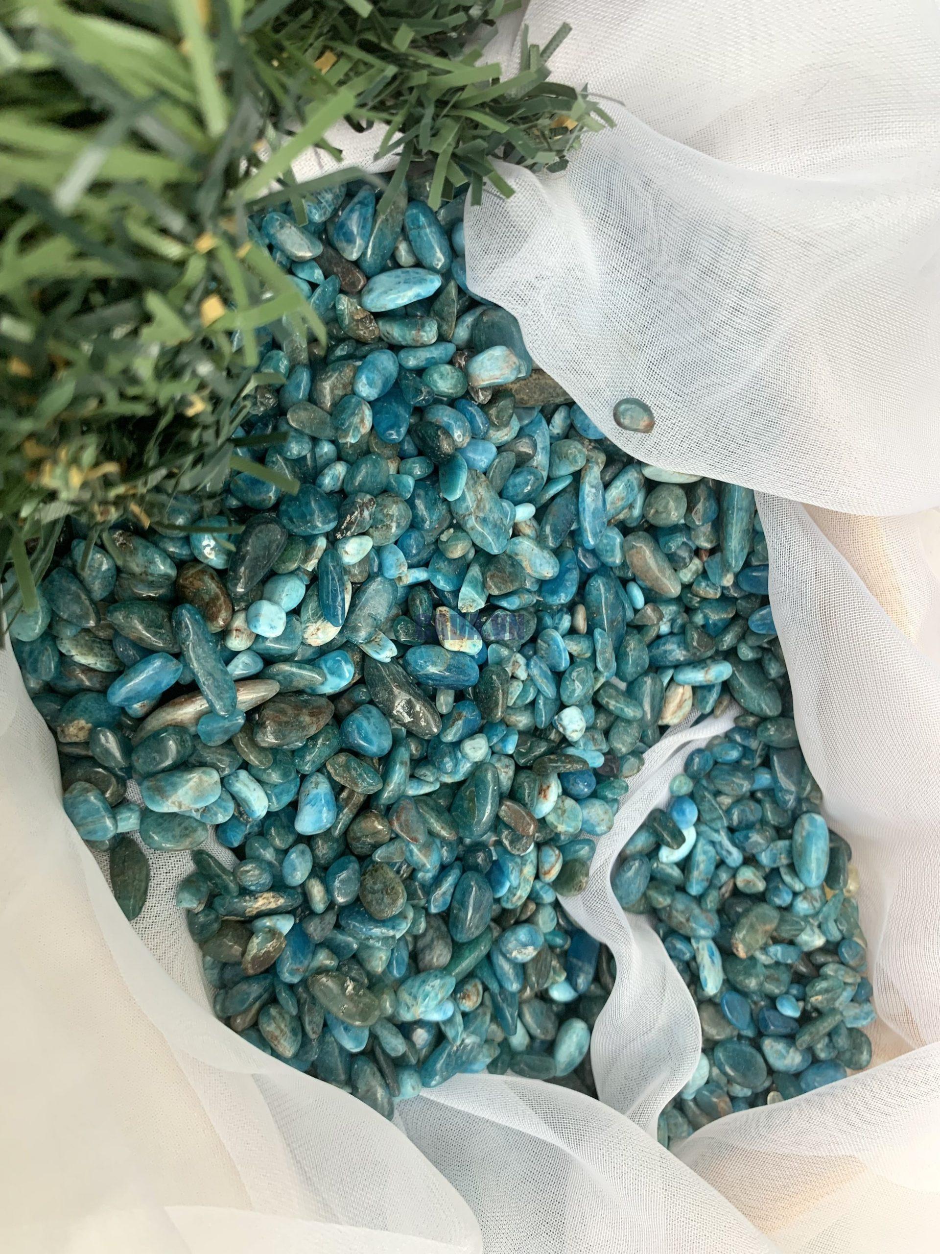 ĐÁ VỤN Apatite | ĐÁ VỤN PHONG THỦY