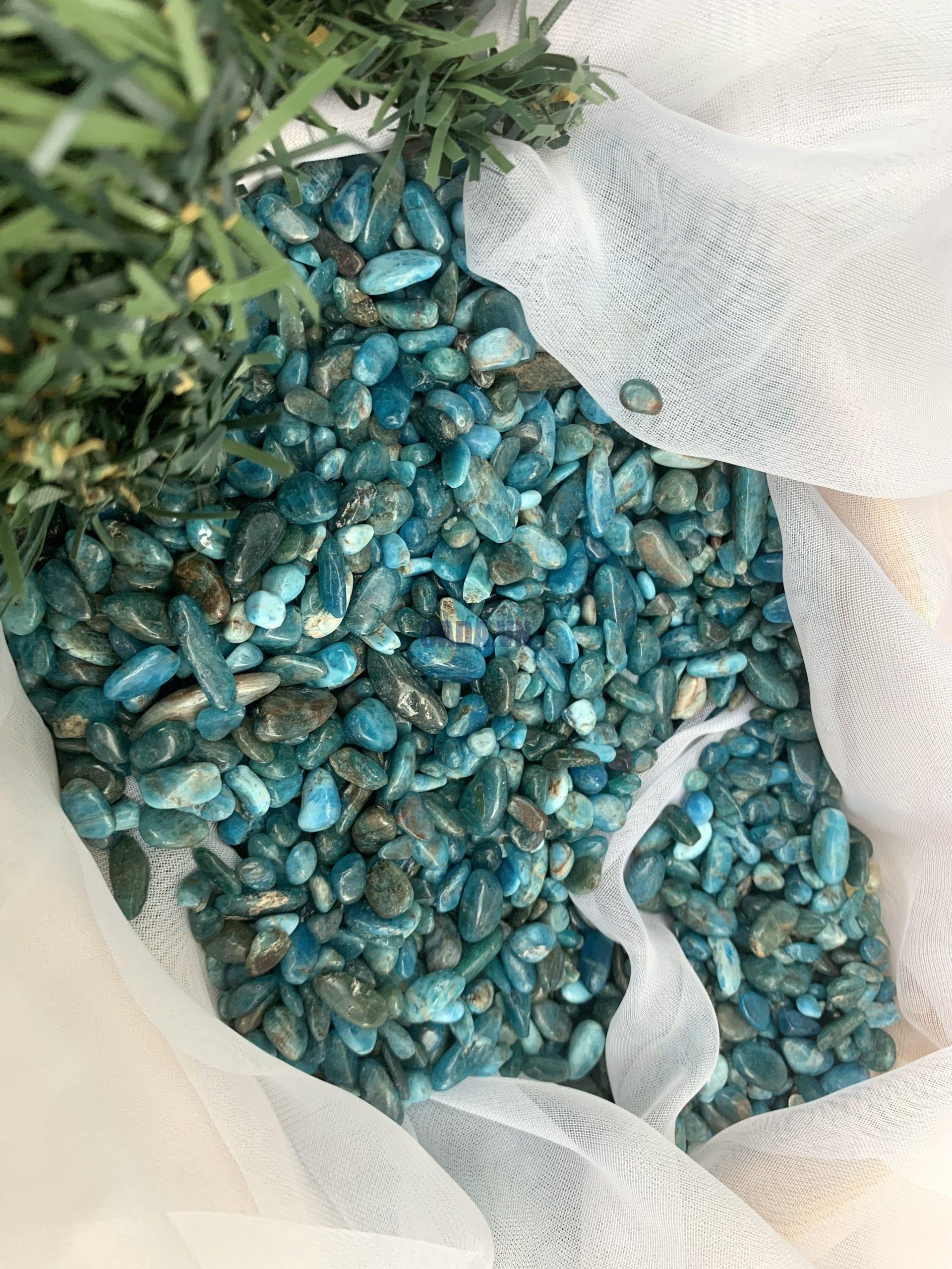ĐÁ VỤN Apatite | ĐÁ VỤN PHONG THỦY