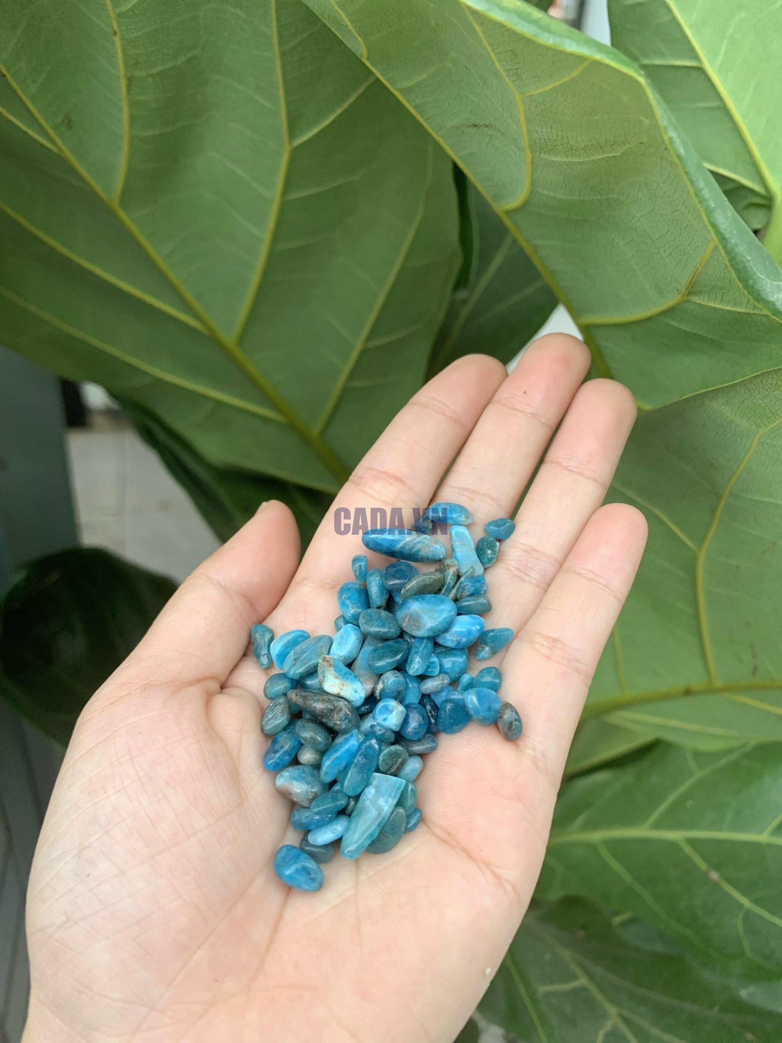 ĐÁ VỤN Apatite | ĐÁ VỤN PHONG THỦY