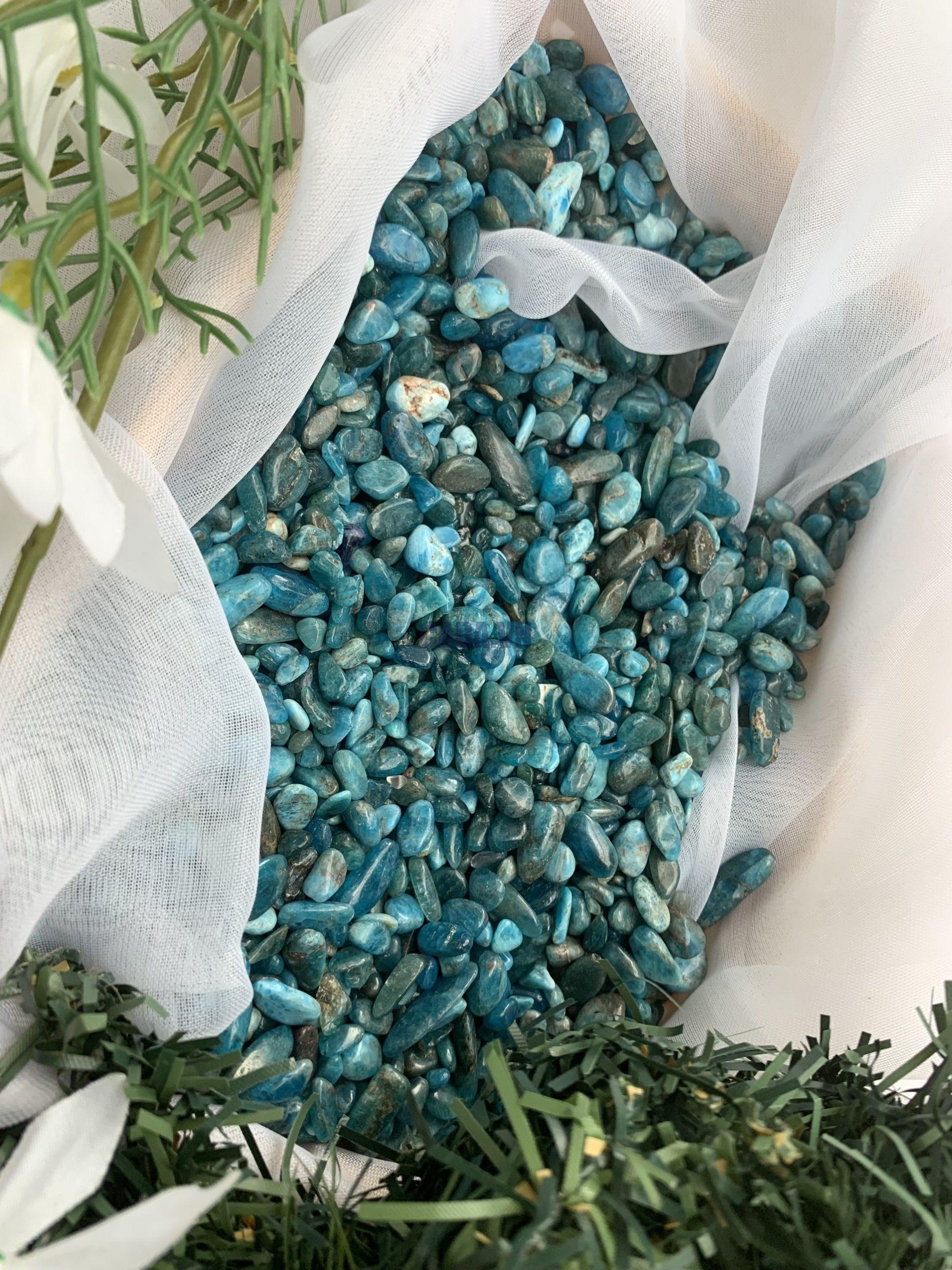 ĐÁ VỤN Apatite | ĐÁ VỤN PHONG THỦY