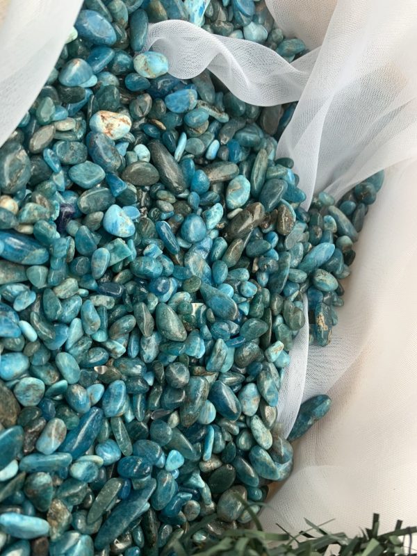 ĐÁ VỤN Apatite | ĐÁ VỤN PHONG THỦY