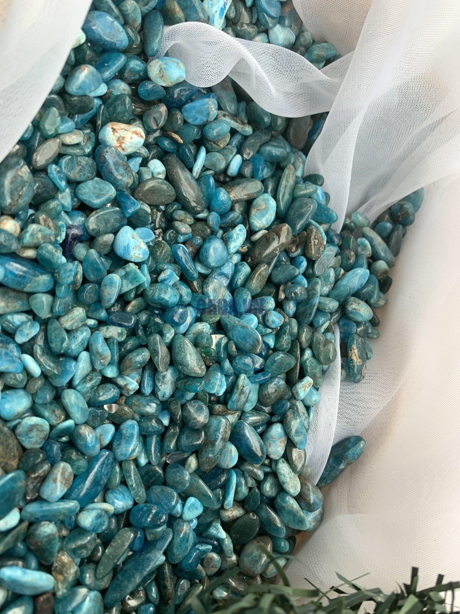 ĐÁ VỤN Apatite | ĐÁ VỤN PHONG THỦY