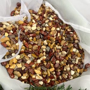 ĐÁ VỤN MOOKAITE JASPER | ĐÁ VỤN PHONG THỦY