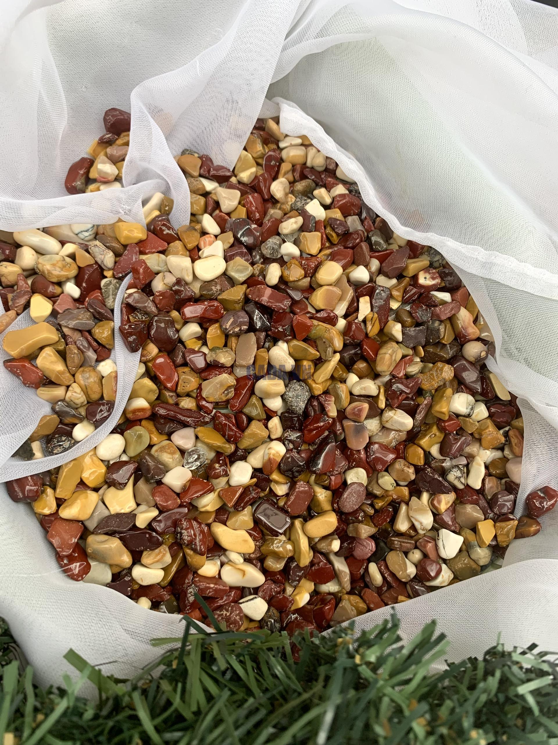 ĐÁ VỤN MOOKAITE JASPER | ĐÁ VỤN PHONG THỦY