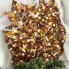ĐÁ VỤN MOOKAITE JASPER | ĐÁ VỤN PHONG THỦY