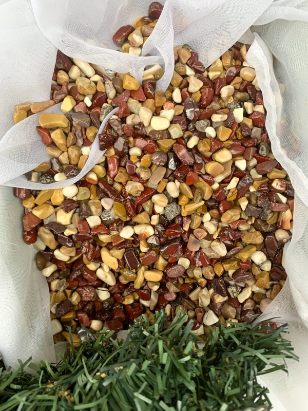 ĐÁ VỤN MOOKAITE JASPER | ĐÁ VỤN PHONG THỦY