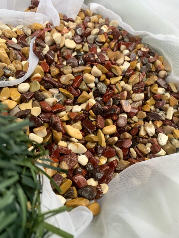 ĐÁ VỤN MOOKAITE JASPER | ĐÁ VỤN PHONG THỦY