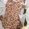 ĐÁ VỤN ĐÀO HOA - RHODOCHROSITE | ĐÁ VỤN PHONG THỦY