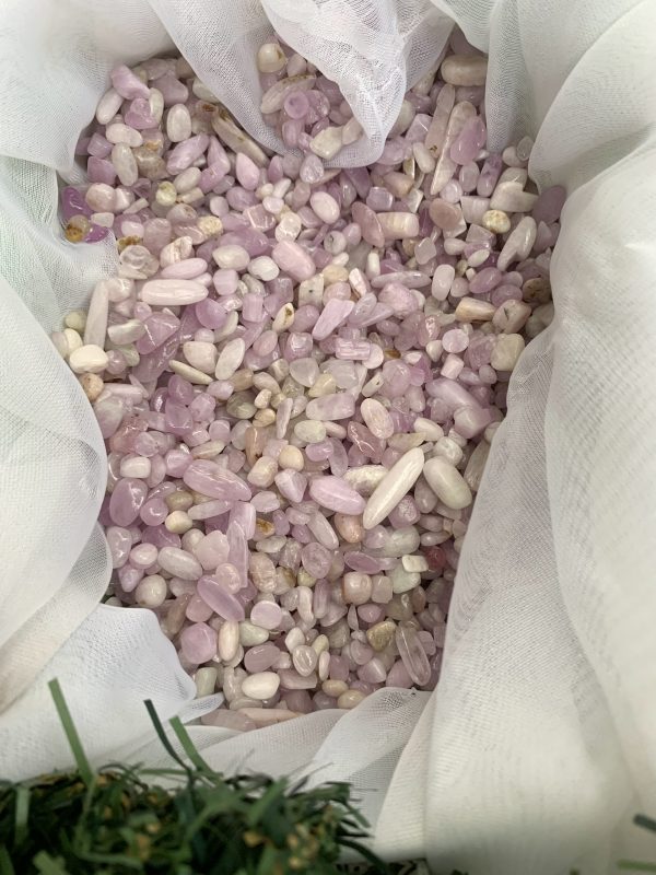 ĐÁ VỤN KURNITE | ĐÁ VỤN PHONG THỦY