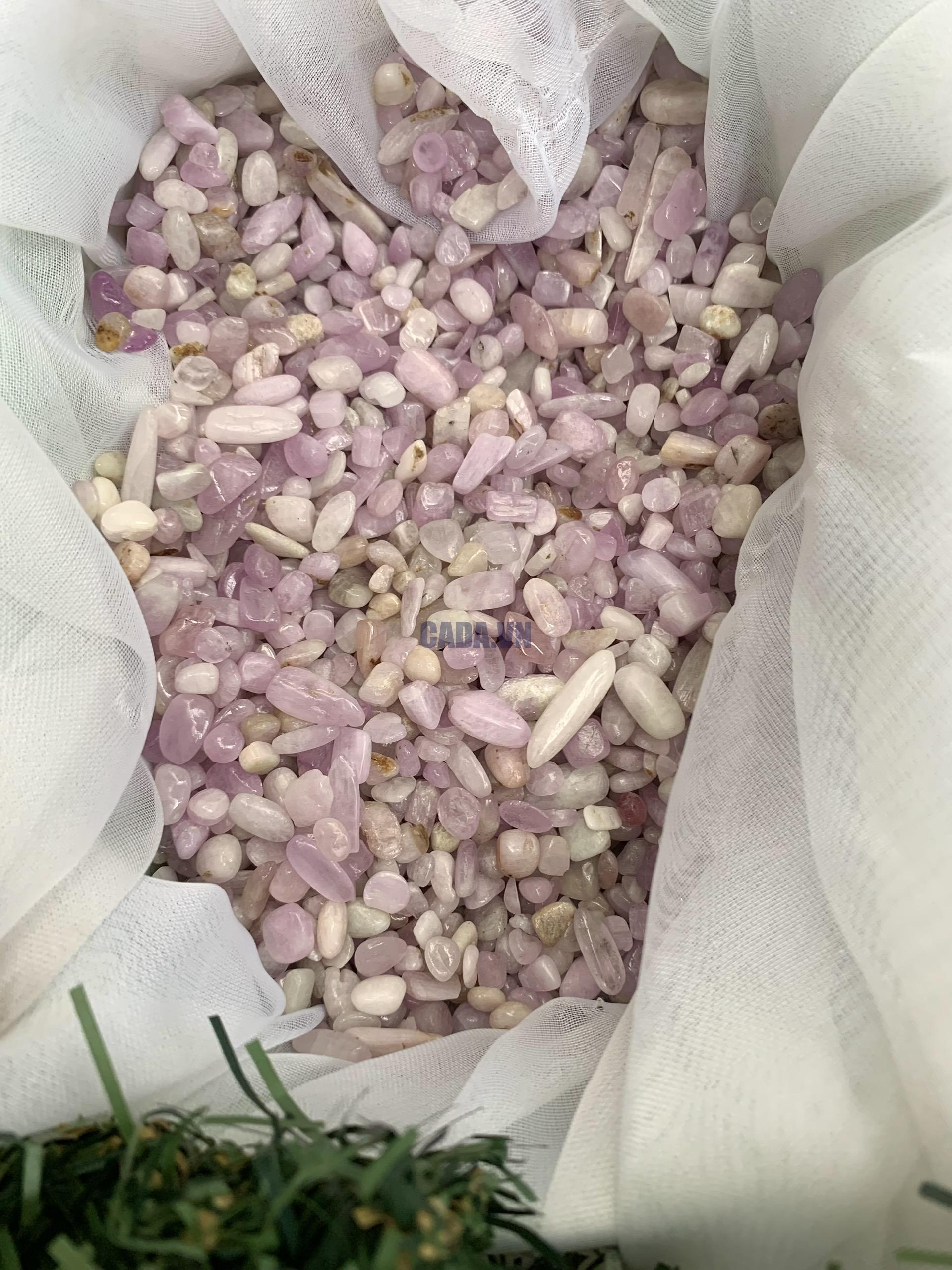 ĐÁ VỤN KURNITE | ĐÁ VỤN PHONG THỦY
