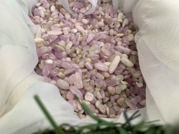 ĐÁ VỤN KURNITE | ĐÁ VỤN PHONG THỦY