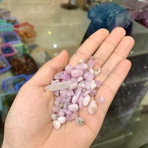 ĐÁ VỤN KURNITE | ĐÁ VỤN PHONG THỦY