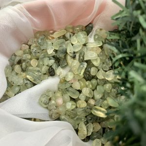 ĐÁ VỤN PREHNITE | ĐÁ VỤN PHONG THỦY