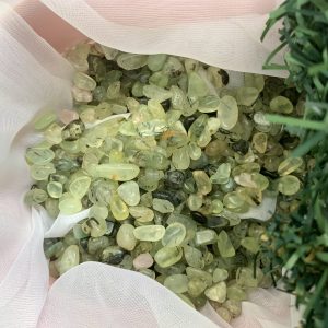 ĐÁ VỤN PREHNITE | ĐÁ VỤN PHONG THỦY