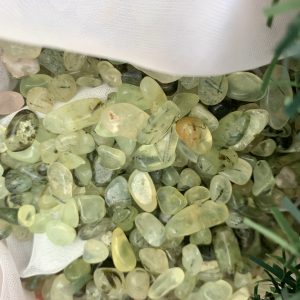 ĐÁ VỤN PREHNITE | ĐÁ VỤN PHONG THỦY