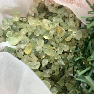 ĐÁ VỤN PREHNITE | ĐÁ VỤN PHONG THỦY