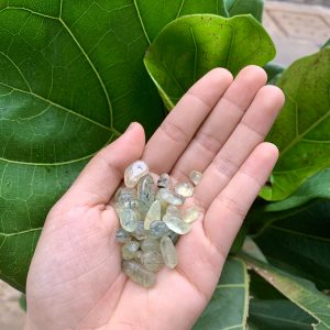 ĐÁ VỤN PREHNITE | ĐÁ VỤN PHONG THỦY