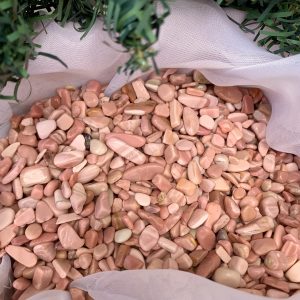 ĐÁ VỤN PINK OPAL | ĐÁ VỤN PHONG THỦY