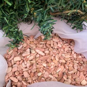 ĐÁ VỤN PINK OPAL | ĐÁ VỤN PHONG THỦY