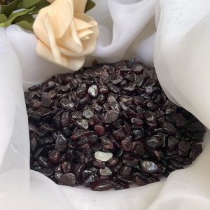 ĐÁ VỤN GARNET | ĐÁ VỤN PHONG THỦY