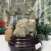 ĐÁ VÀNG GĂM – Pyrite, KT: C10,5xN9 CM (VG60), 0,705 KG