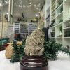 ĐÁ VÀNG GĂM – Pyrite, KT: C12xN6 CM (VG66), 0,700 KG