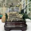 ĐÁ VÀNG GĂM – Pyrite, KT: C9,5xN8 CM (VG63), 0,880 KG ĐÁ VÀNG GĂM – Pyrite, KT: C9,5xN8 CM (VG63), 0,880 KG