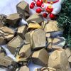 Septarian Freeform -Septarian nhiều hình dáng - Đá sưu tầm, thanh tẩy, thiền định, tarot |