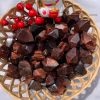 Freeform Red Tiger Eye - Mắt hổ đỏ nhiều dáng - Đá sưu tầm, thanh tẩy, tarot | CADA.VN