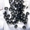 Shungite Tumble – Đá shungite | Đá sưu tầm, thanh tẩy, tarot | CADA.VN