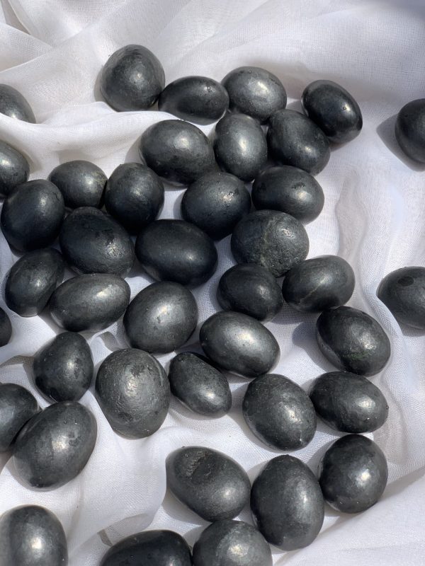 đá shungite