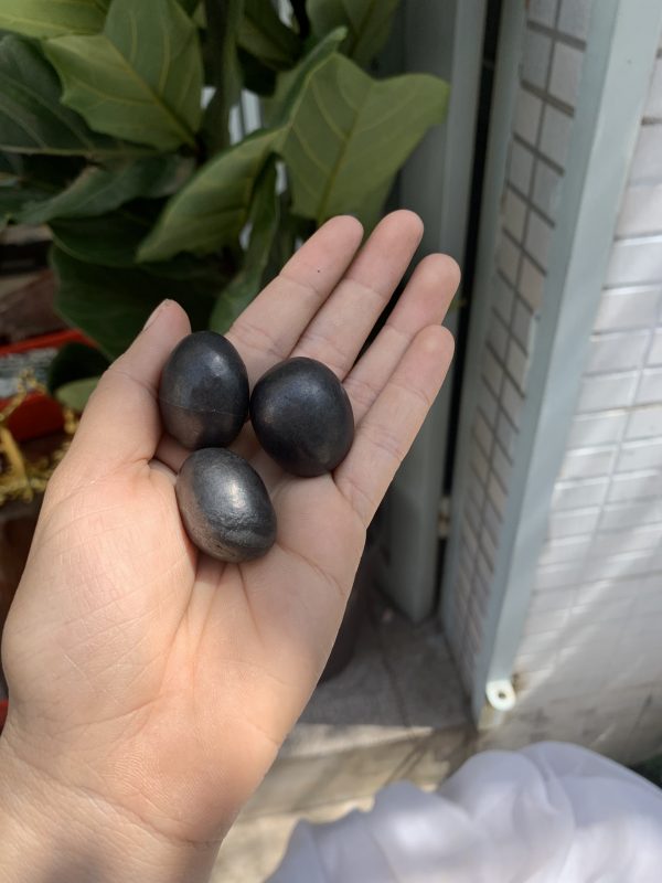 đá shungite