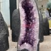 Hốc Thạch Anh Tím – Amethyst Geode (T139), KT: 52x 27,5 CM, KL : 27,3kg