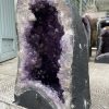 z3642Hốc Thạch Anh Tím – Amethyst Geode (T147), KT: 36.5 x 22 CM, KL : 21.8kg248993058_085b24277a0c85f77414d1791d2ee23f