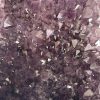 Hốc Thạch Anh Tím – Amethyst Geode (T148), KT: 28 x 25 CM, KL : 13.12kg