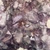 Hốc Thạch Anh Tím – Amethyst Geode (T163), KT: 22  x 17.5  CM, KL : 5.22kg