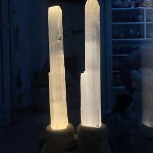 đá selenite