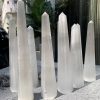 Trụ Selenite | Selenite Tower | CADA.VN