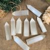 trụ selenite , selenite point