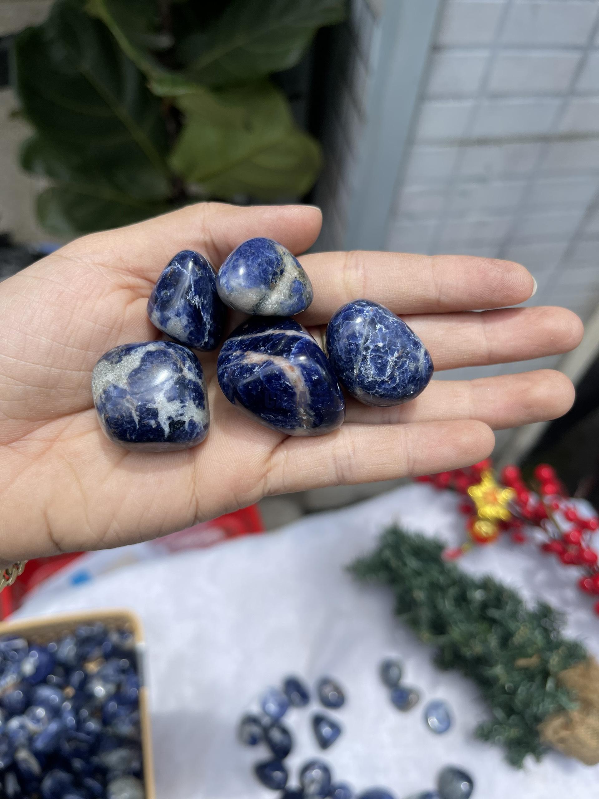 sodalite