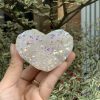 0254807b81cTim thạch anh hào quang | Tim Angel Aura Quartz | Đá trang trí, sưu tầm, healing | CADA DECORb47951eda25