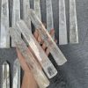 Trụ thạch anh trắng 20-30cm | Đá trang trí, sưu tầm, healing | CADA DECOR
