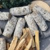 Xô thơm thanh tẩy | Palo Santo/ Gỗ Trắc Xanh & Sage | Đá trang trí, sưu tầm, healing | CADA DECOR