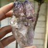 Tinh thể thô Super seven quartz | Đá trang trí, sưu tầm, healing | CADA DECOR