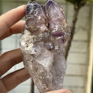 Tinh thể thô Super seven quartz | Đá trang trí, sưu tầm, healing | CADA DECOR