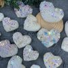 9a97ffabfe1Tim thạch anh hào quang | Tim Angel Aura Quartz | Đá trang trí, sưu tầm, healing | CADA DECORb3845610a24
